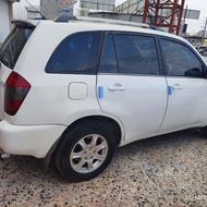 ام وی ام X33 1391 سفید