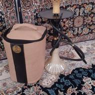 قلیان مسافرتی مینی کارمانیا