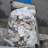 تخریب در سرخرود