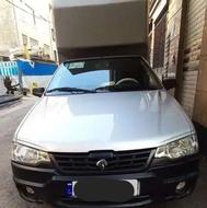 آریسان2 مدل403 درحد صفر