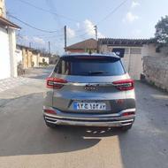 ماشین ایکس 55