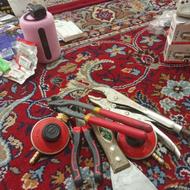 فروش ابزارالات