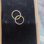 گوشواره طلا نو