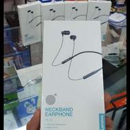 هندزفری لنوو/بیسیم پرو 6