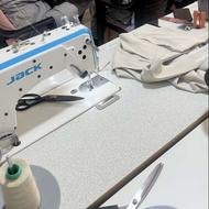 تولیدی پوشاک جالدوز جهت گسترش فعالیت خود استخدام میکنید: اتو