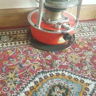 بخاری نفتی فوجی ژاپن