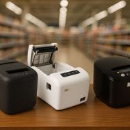 فیش پرینتر حرفهای – پخشکننده رسمی برندهای معتبر | دکانچین