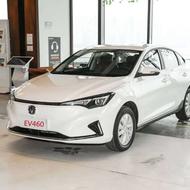 چانگان ایدو EV460 مدارک آماده انتقال