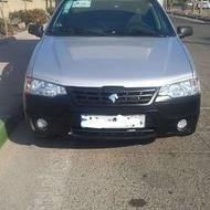 آریسان 2 درحد صفر مدل 403