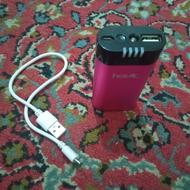 پاورپانک havit 4400 میلی آمپر ساعت