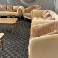 مبل گالستین مبلمان راحتی اسرا