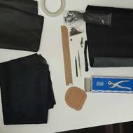 وسایل چرم دوزی