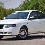 سمند سورن پلاس1404