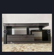 میز تلوزیون سالم و تمیز