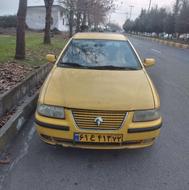 بدون تصادف شاسی سالم کارت ناوگان وکارت سوخت فعال دارد