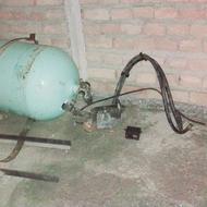 گاز سی ان جی10کیلو 2028 با وسایل