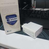 شارژر اصلی داریا باند 66 وات