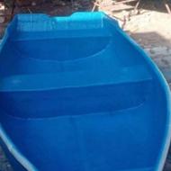 تشت قایق درحد نو