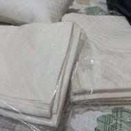 تعدادزیادی کاوربالشی نوزیپ دار