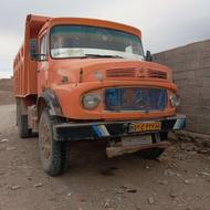 ماشین بنز تر تمیز