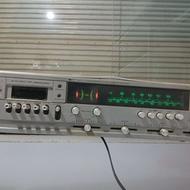 رادیو وضبط قدیمی(استریو)