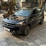 چری تیگو 7 (IE) 1399 مشکی