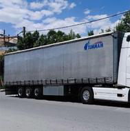 جذب تعداد محدودی راننده پایه‌یک در لهستان