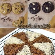 کوکی و کیک های خانگی تازه پخت