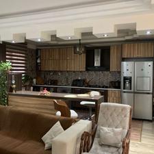 اجاره آپارتمان 120 متر در نیاوران