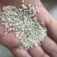 نیم دانه و لاشه درشت طارم کشت اول و دوم