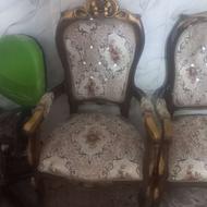 مبل سلطنی فرحی