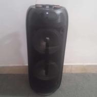 اسپیکر نیاز به تعمیر