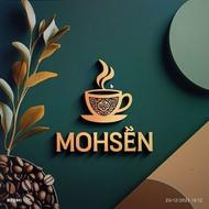 طراحی لوگو برای تابلو و پروفایل