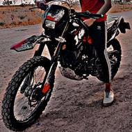 تریل روان نیوفیس 1402