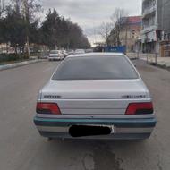 پژو405 مدل 1393