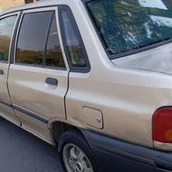 پراید 89 فروش فوری