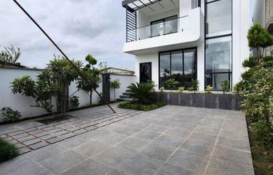 ویلادوبلکس/4خواب فروش. فوری/جنگلی 