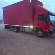 ایسوزو پی 700