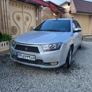 فروش دنا 96 فول فنی سالم جاده کیاکلا