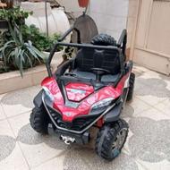 ماشین شارژی