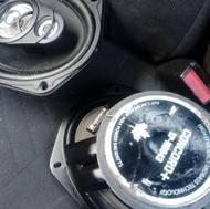 یک جفت باند کنکورد آمریکایی در حد