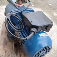 پمپ آب جتی 1 اسب الکتروژن