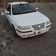 موتور ملی سمند کلاس 16 دوگانه شرایطی و اقساطی