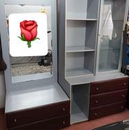 فروش فوری کمد و دراور کیفیت عالی