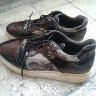 دو جفت کفش سایز43،44