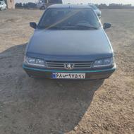 فروش پژو 405مدل94