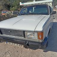 پیکان وانت مدل 90