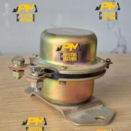 بیل بکهو قطع کن باطری سنوپارس تی دی ال