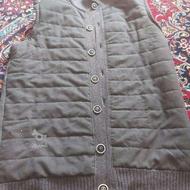 لباس مناسب زمستان بسیار گرم وکاملا سالم