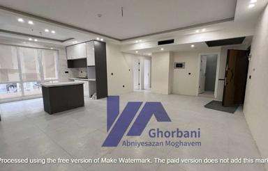 94 متر دوخواب /هتلینگ/تاپ لوکیشن